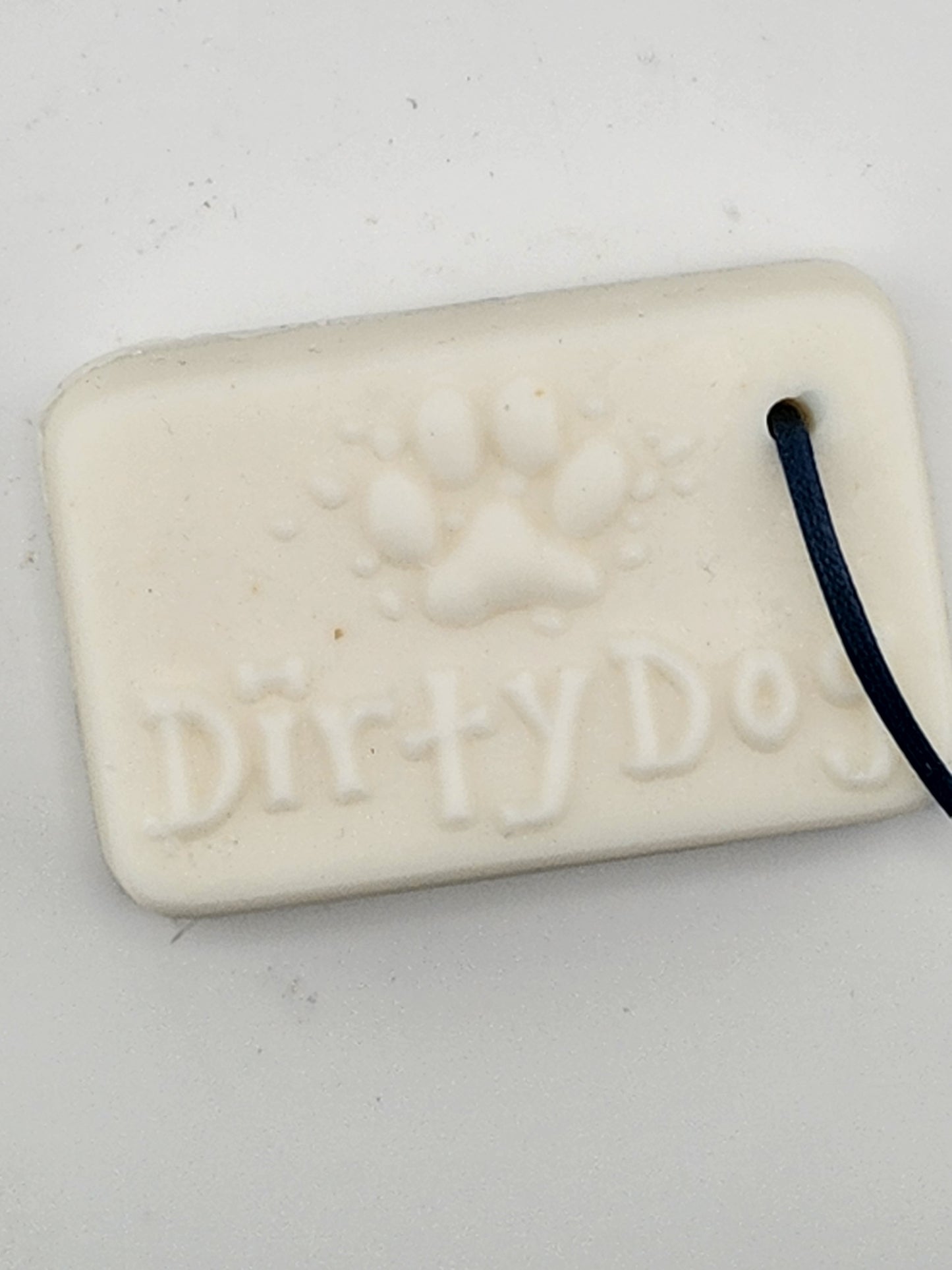Dirty Dog Soap - Adventure Time