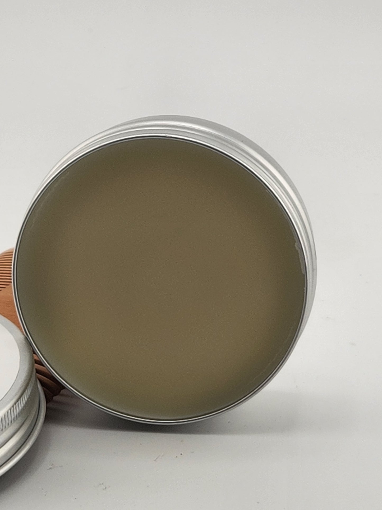Beard Balm - 2oz