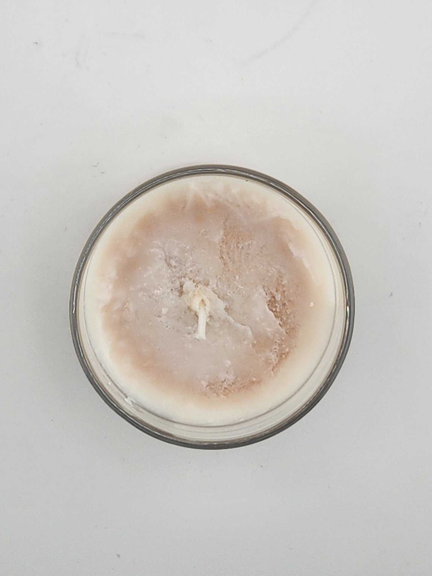 Candle - 8oz - 100% Soy Wax