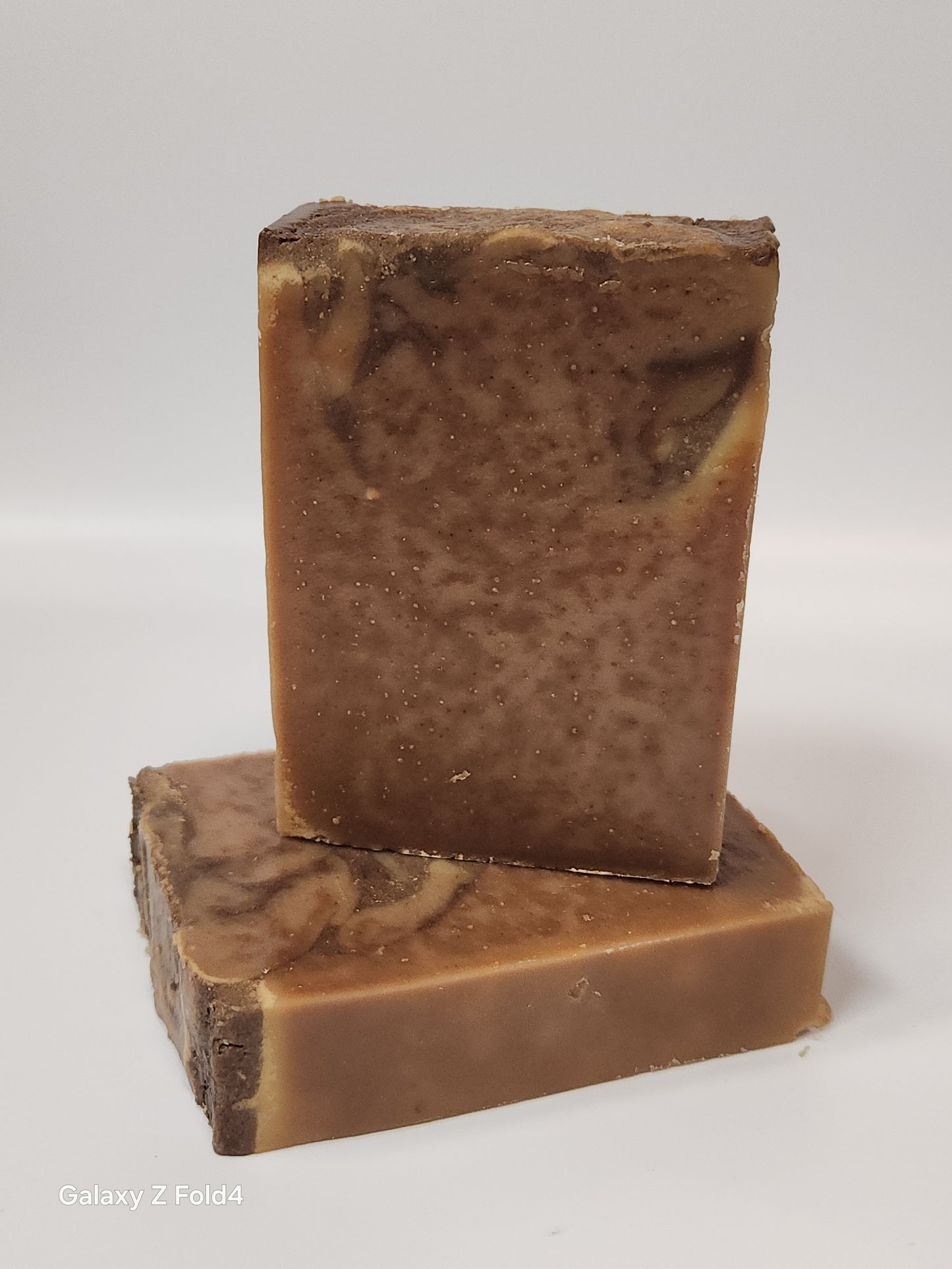 Oatmeal Stout - Natural Handmade Soap