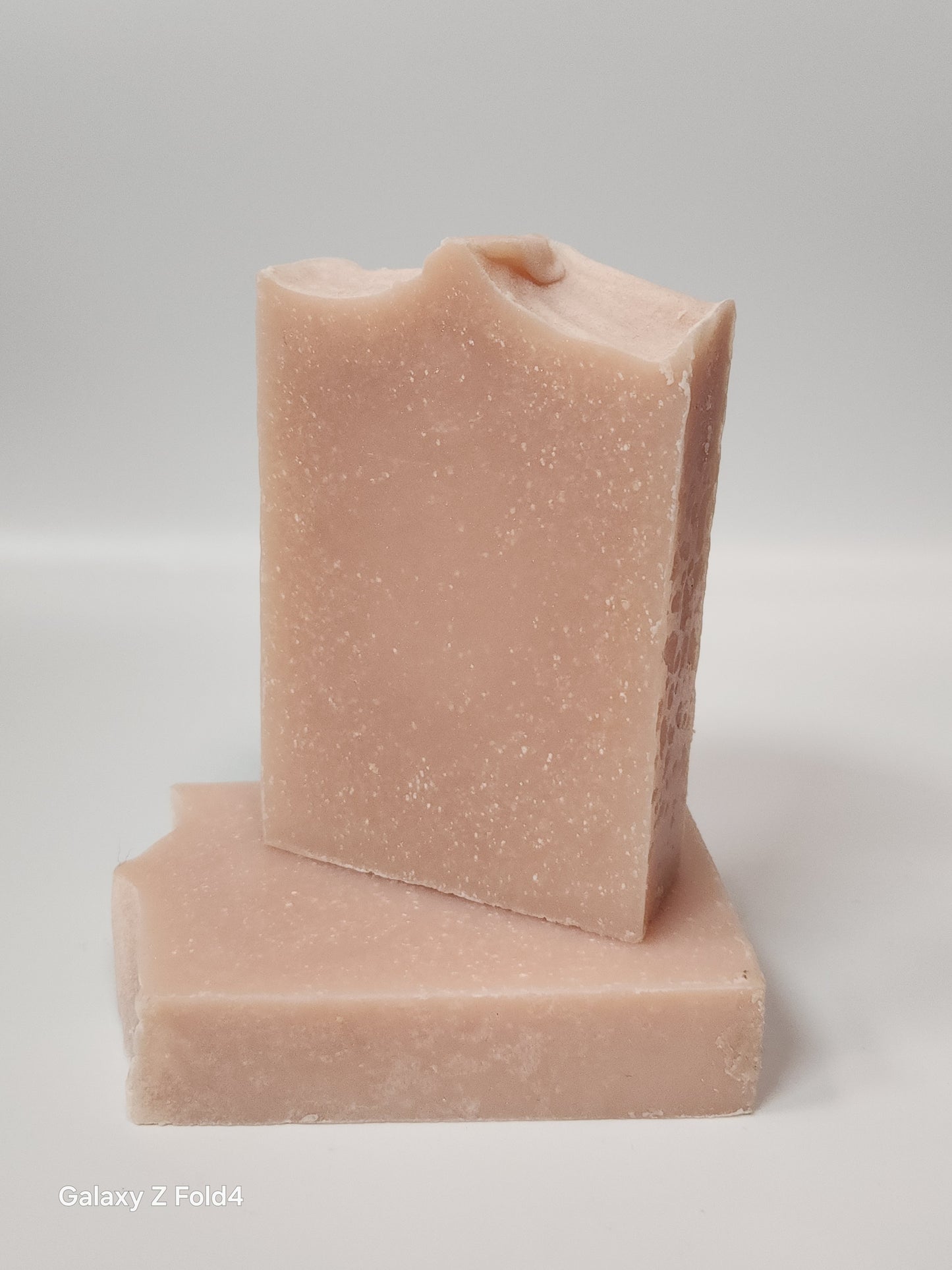 Just Peachy - Handmade Natural Soap