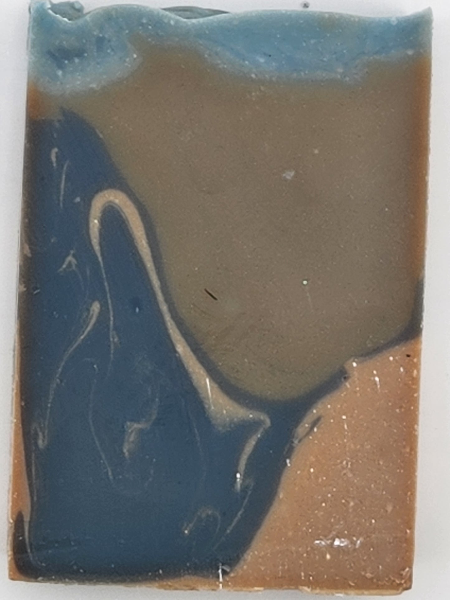 Halocline - Natural Handmade Soap