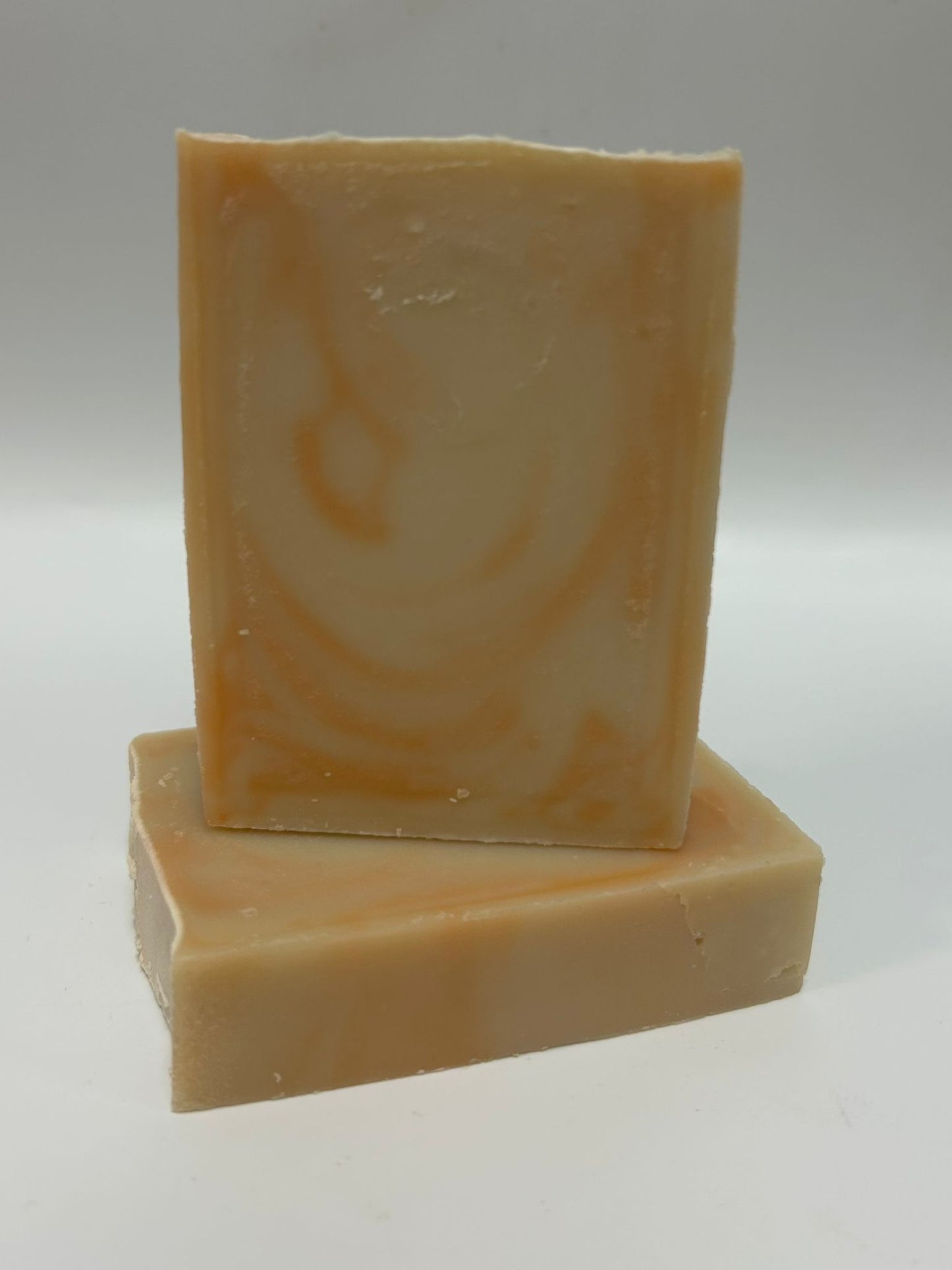 Almond Bliss - Natural Handmade Soap