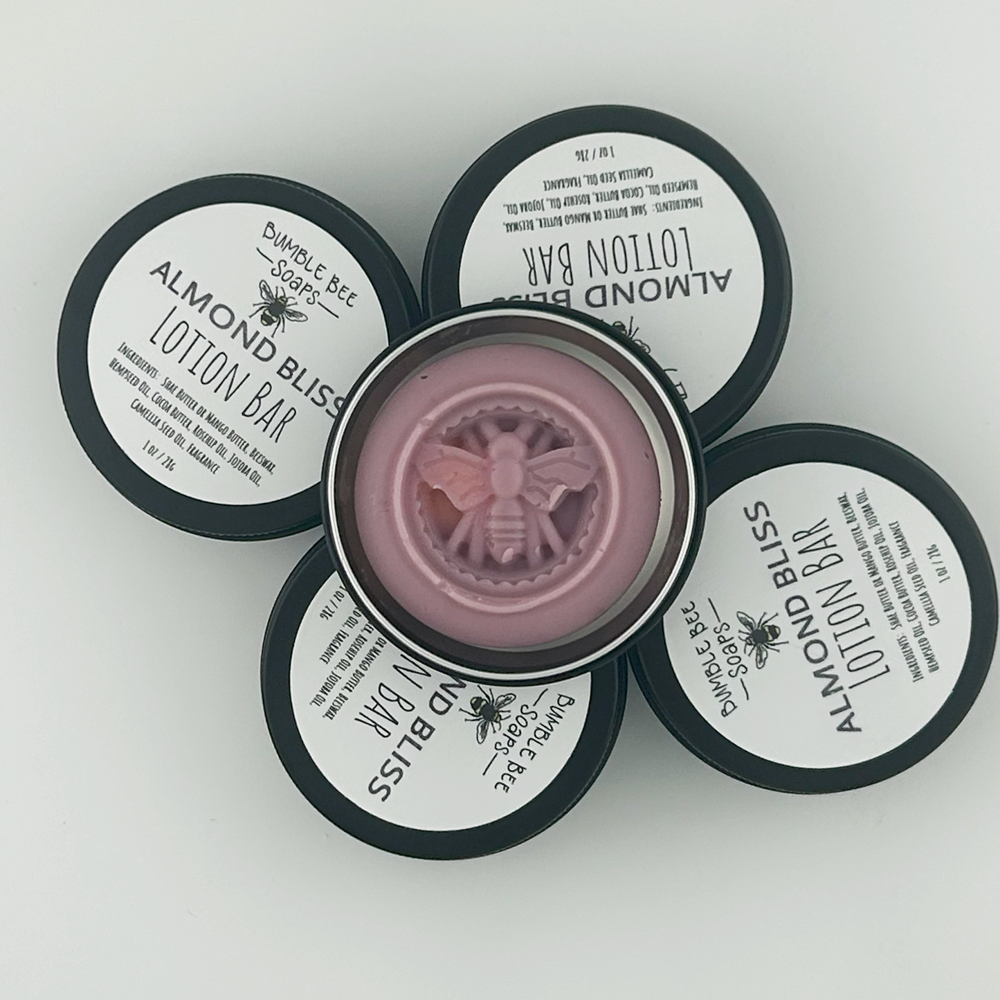 Lotion Bar