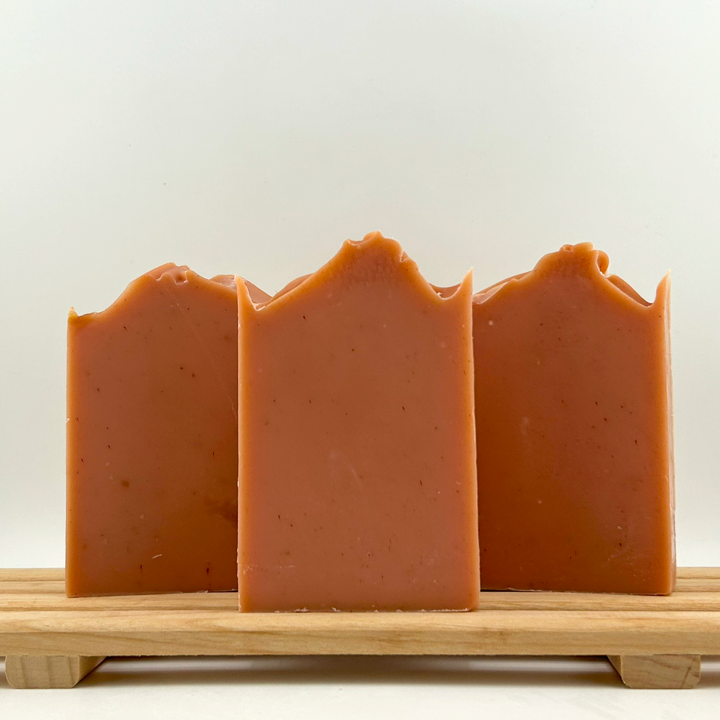 Amber - Natural Handmade Soap