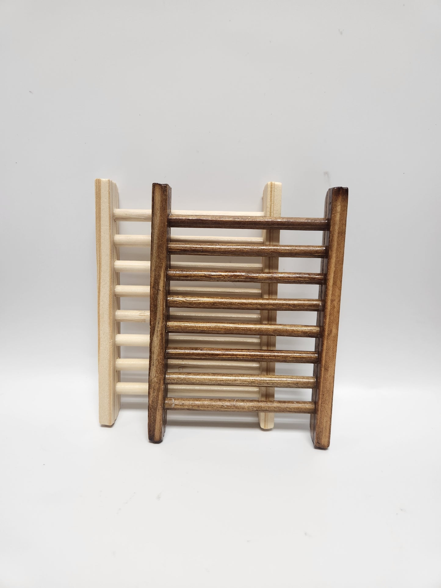 Bamboo Soap Trays
