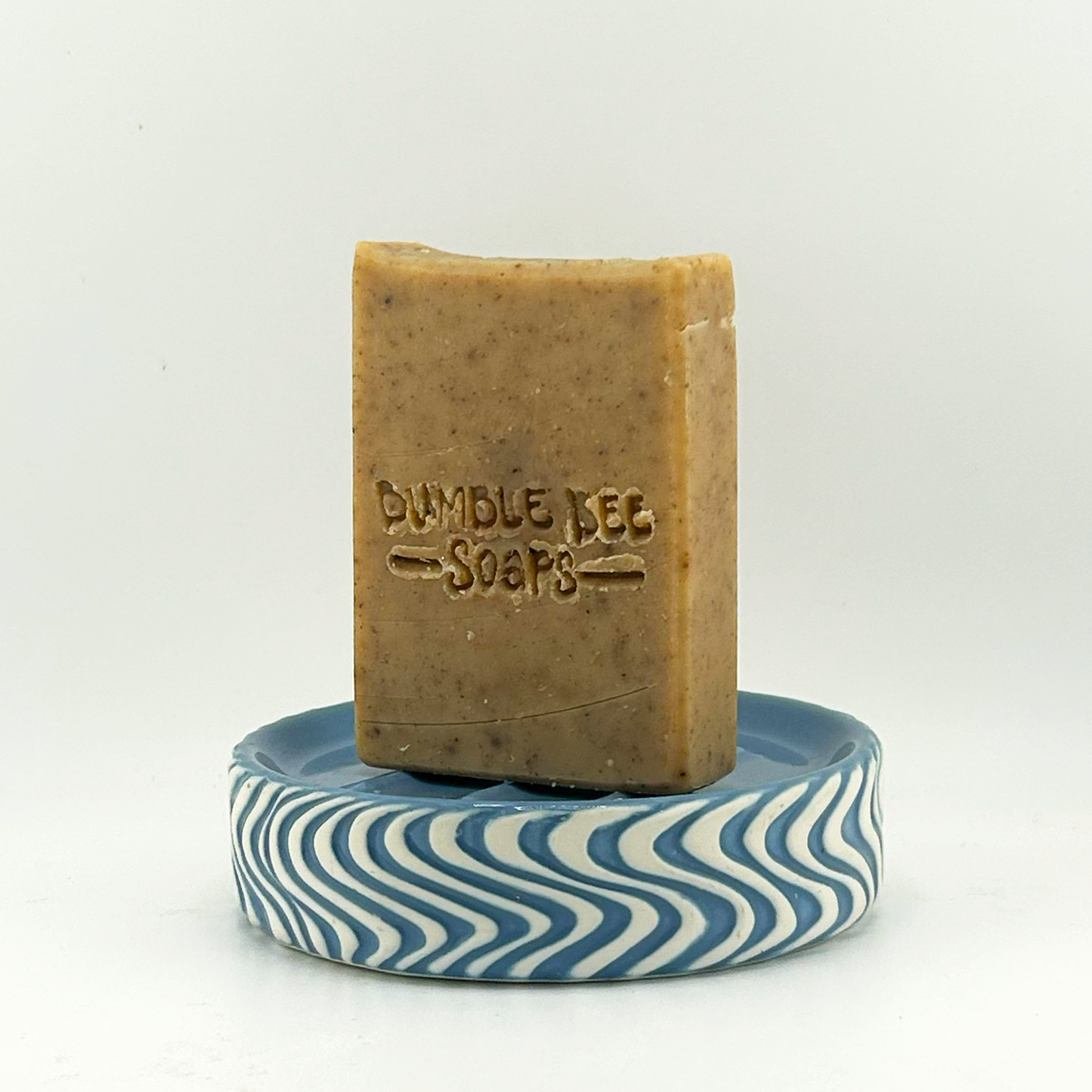 Banana Peel Facial Bar - Natural Handmade Soap