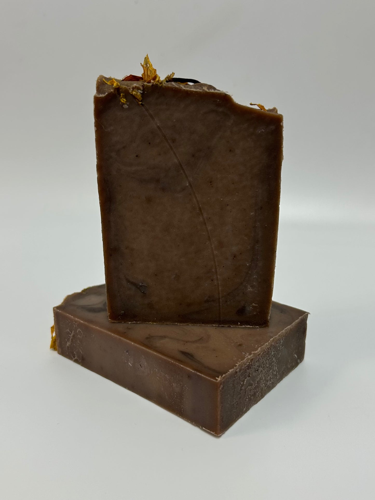Vanilla Bean - Natural Handmade Soap