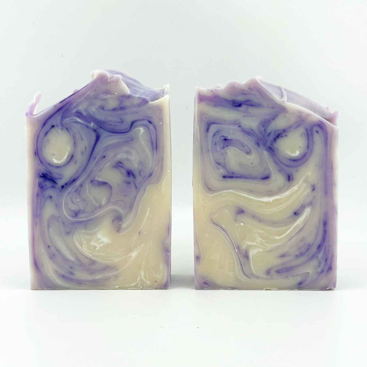 Jasmine - Natural Handmade Soap