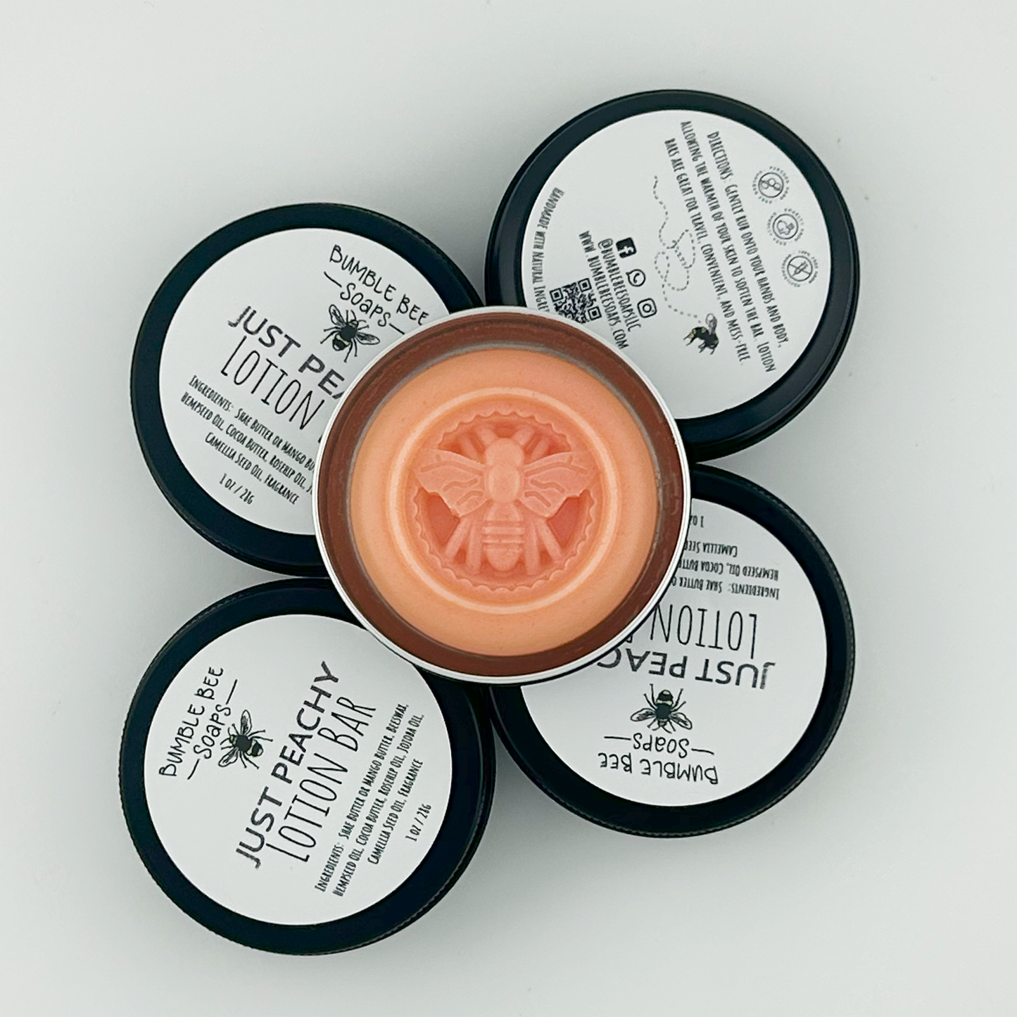 Lotion Bar