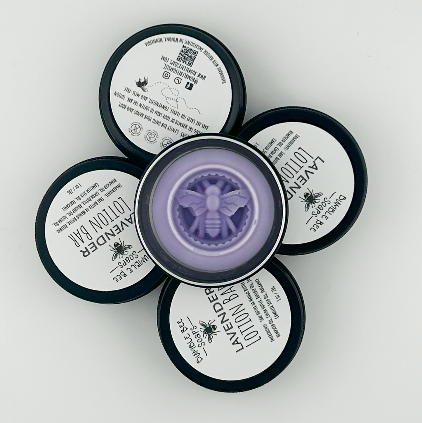 Lotion Bar