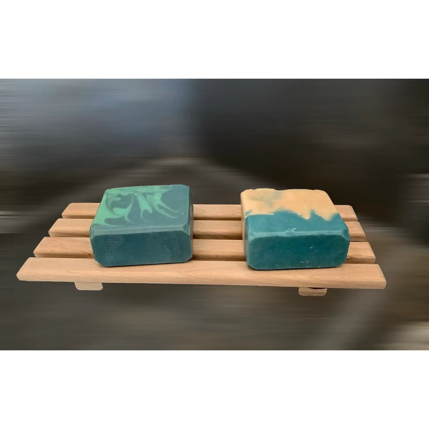 Spa Soap Trays