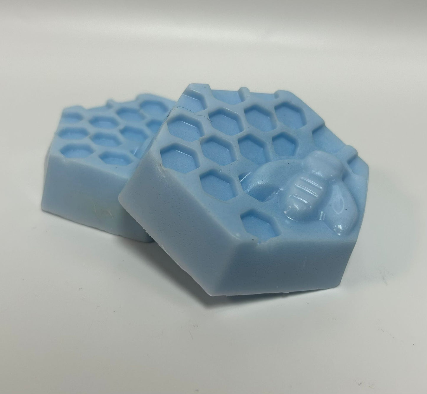 Loofah Soap