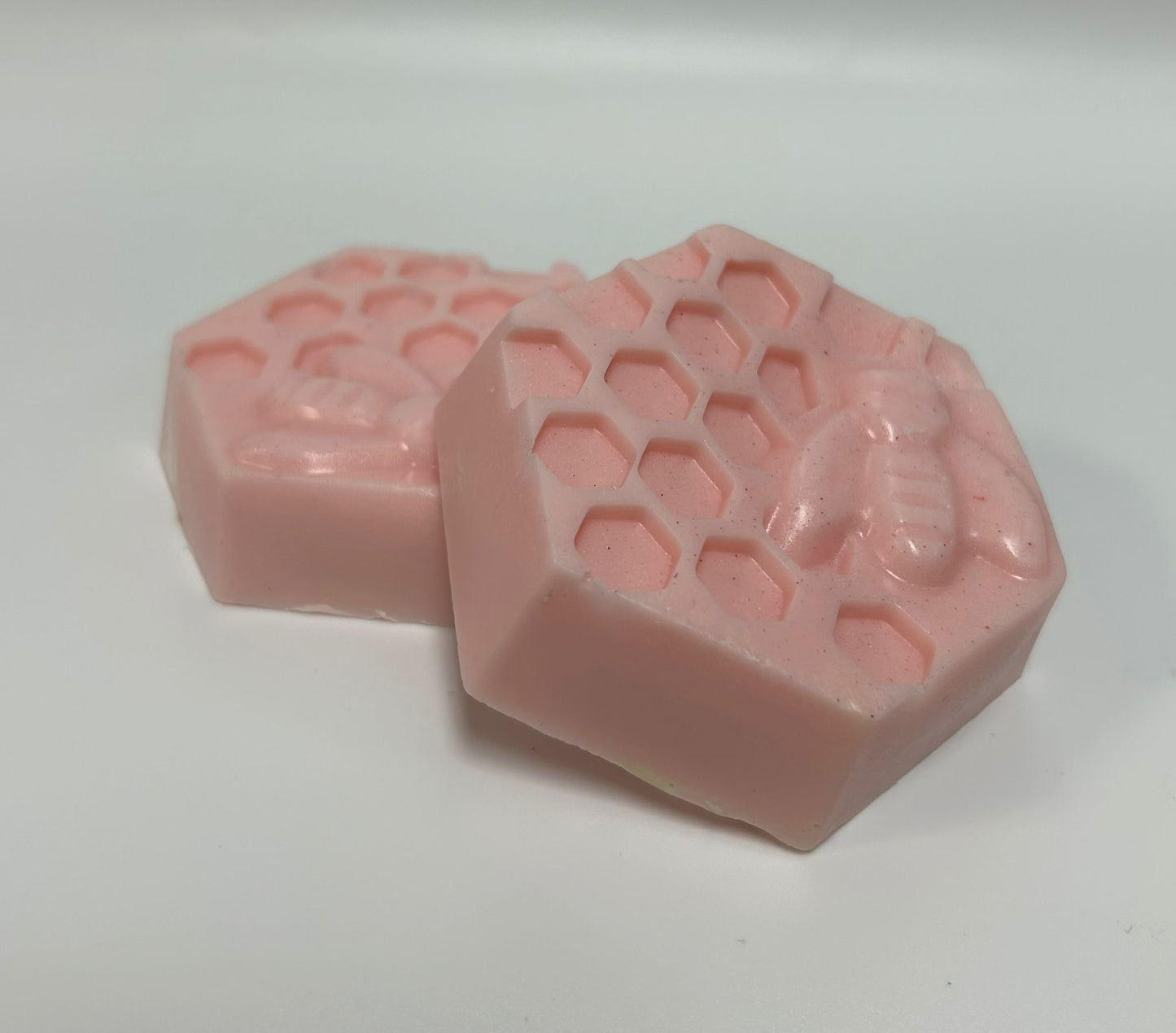 Loofah Soap