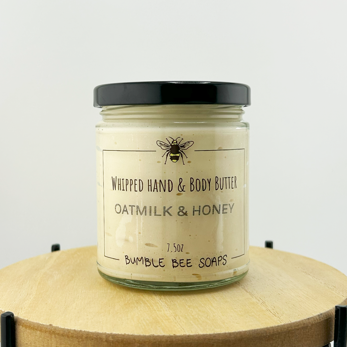 Whipped Hand & Body Butter