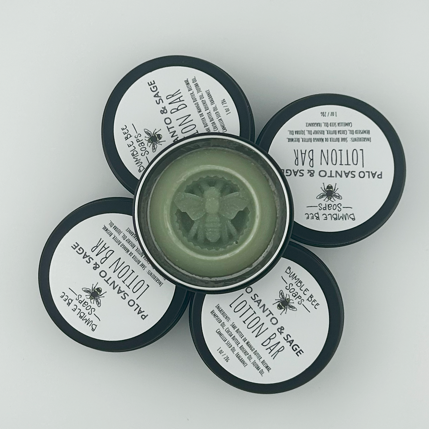 Lotion Bar