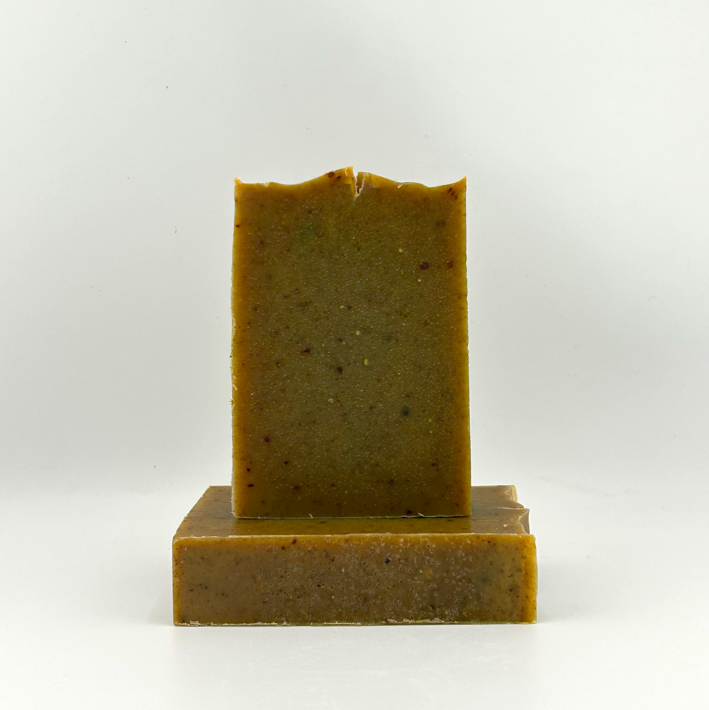 Patchouli Jasmine - Natural Handmade Soap