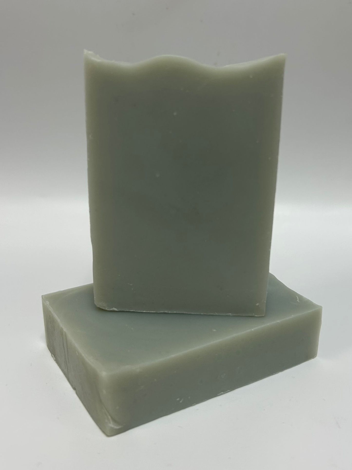 Saffron & Oud - Natural Handmade Soap