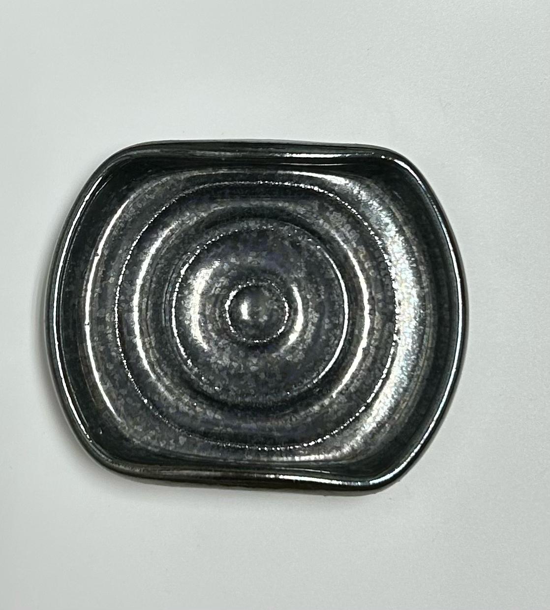 Handmade Ceramic Soap Dishes