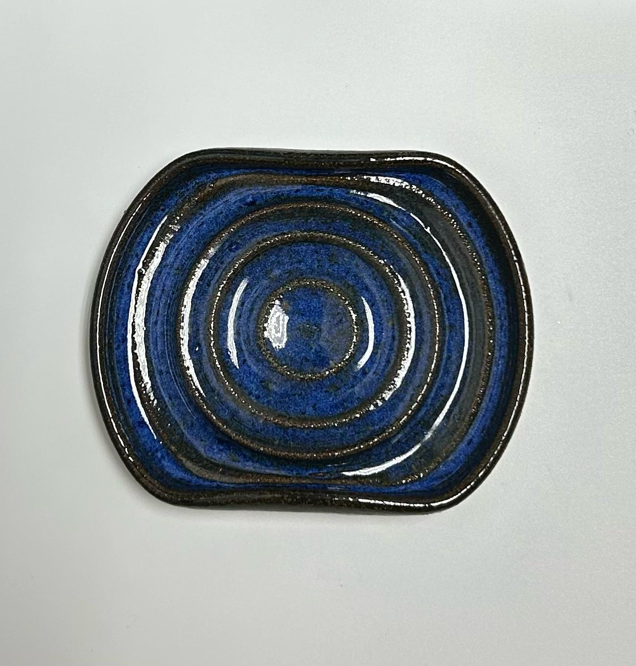 Handmade Ceramic Soap Dishes