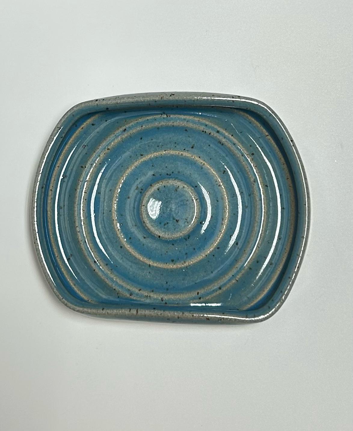 Handmade Ceramic Soap Dishes