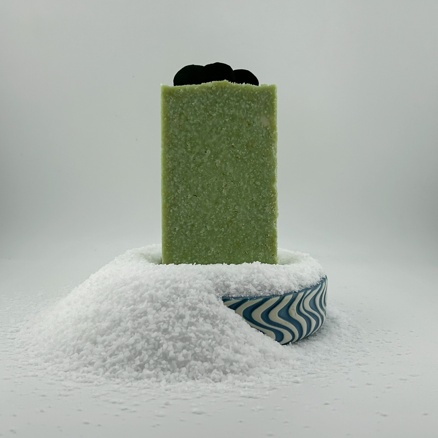 Spa Bar - Natural Handmade Soap