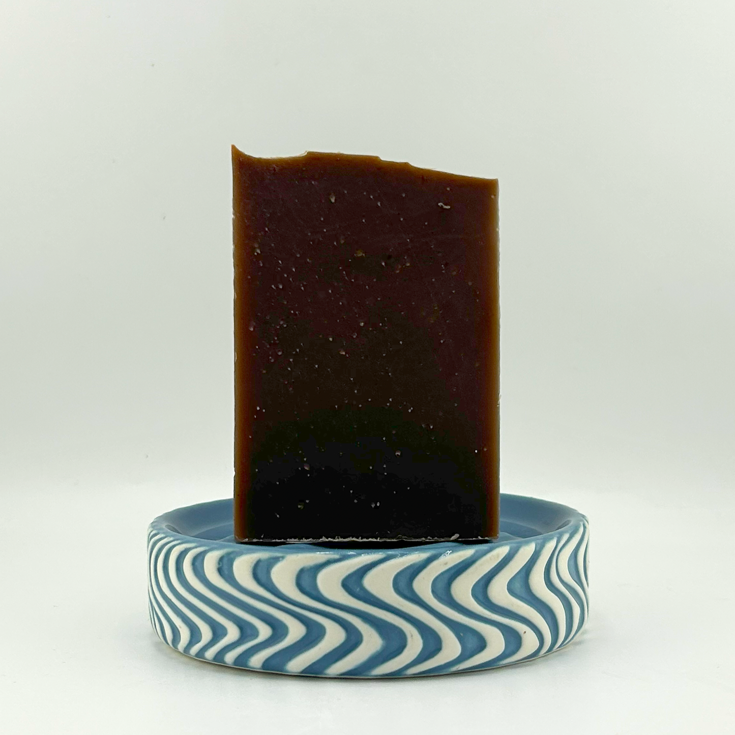 Vanilla Bean - Natural Handmade Soap