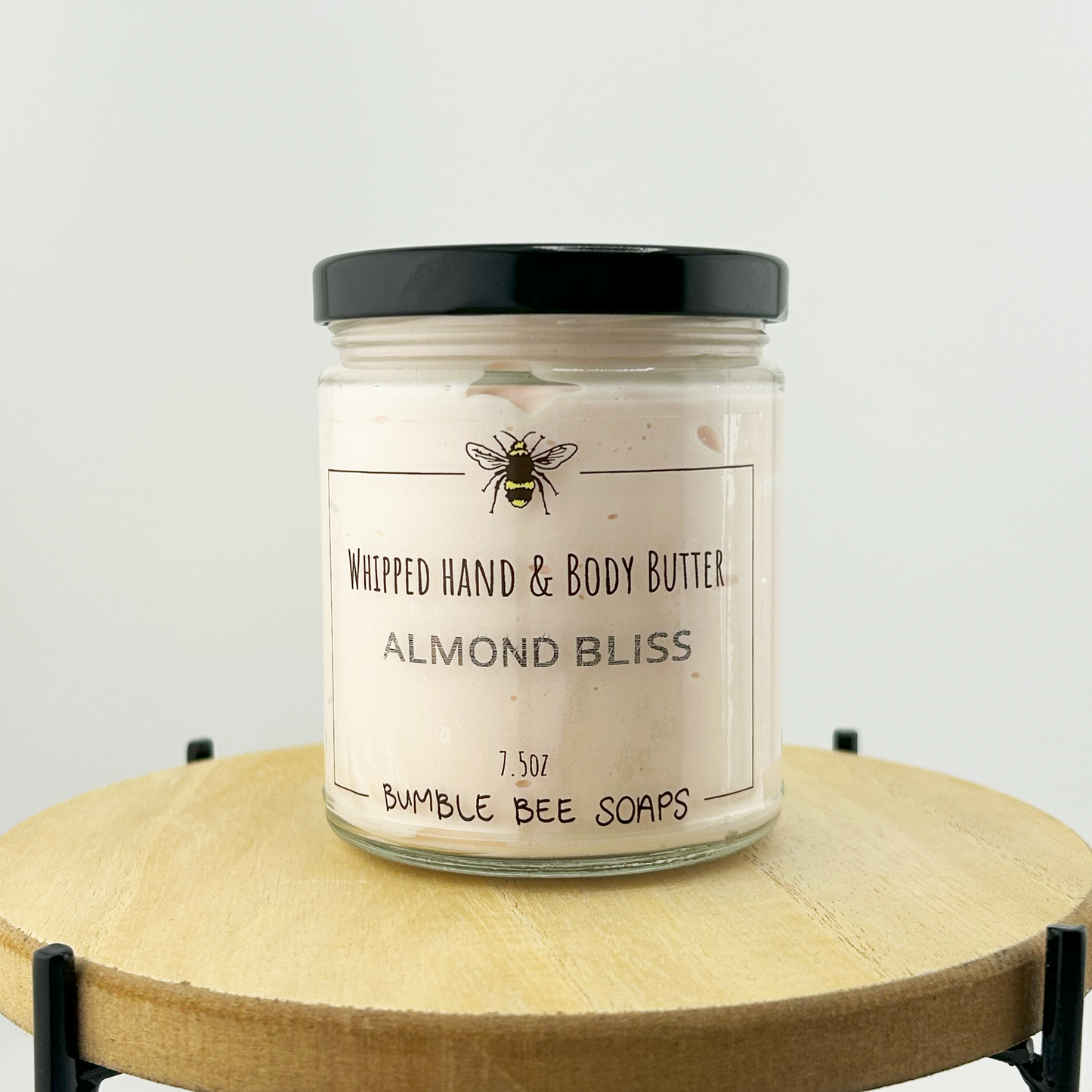 Whipped Hand & Body Butter