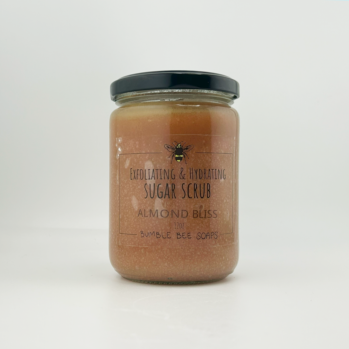 14oz Sugar Scrub
