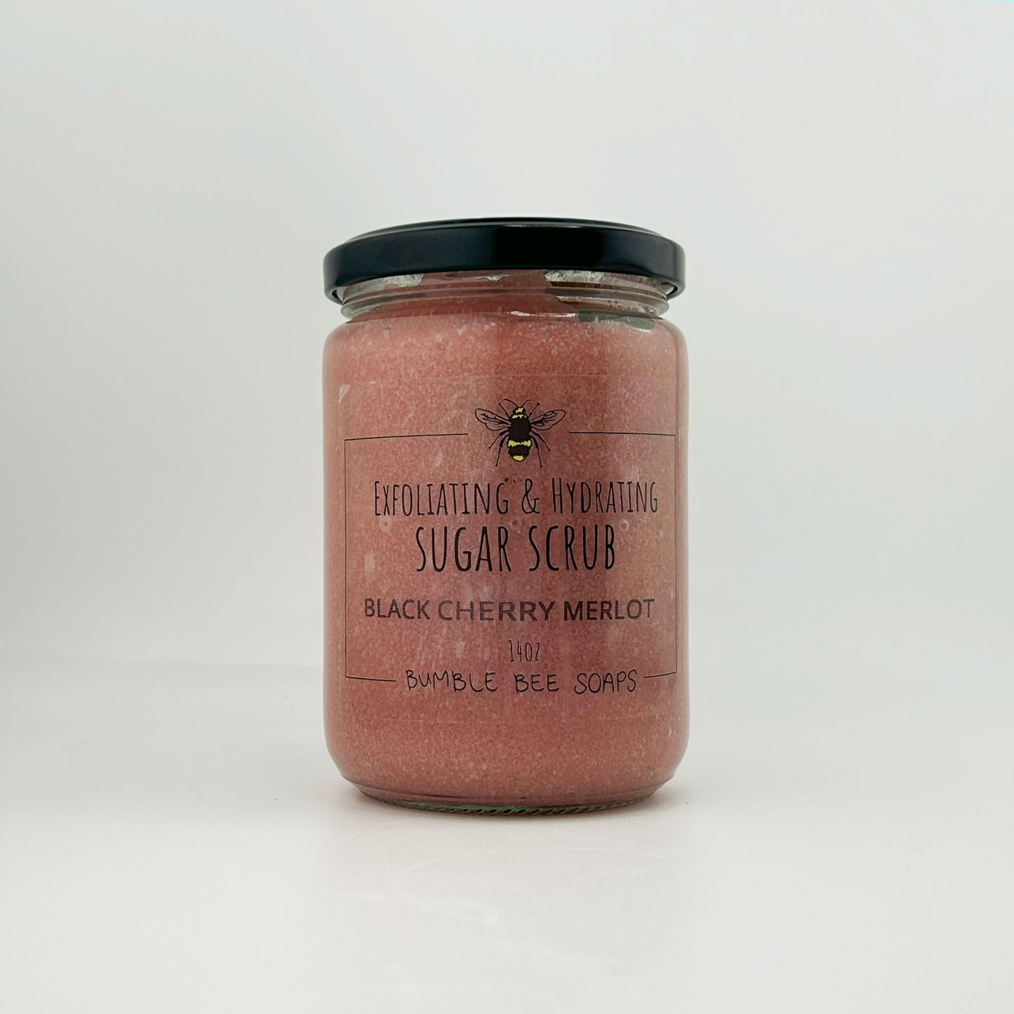14oz Sugar Scrub