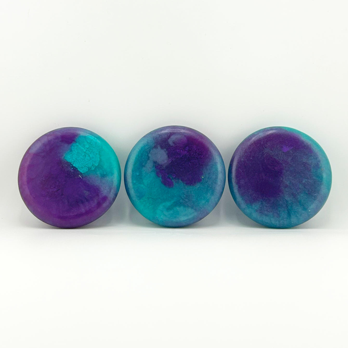 Shampoo Bars