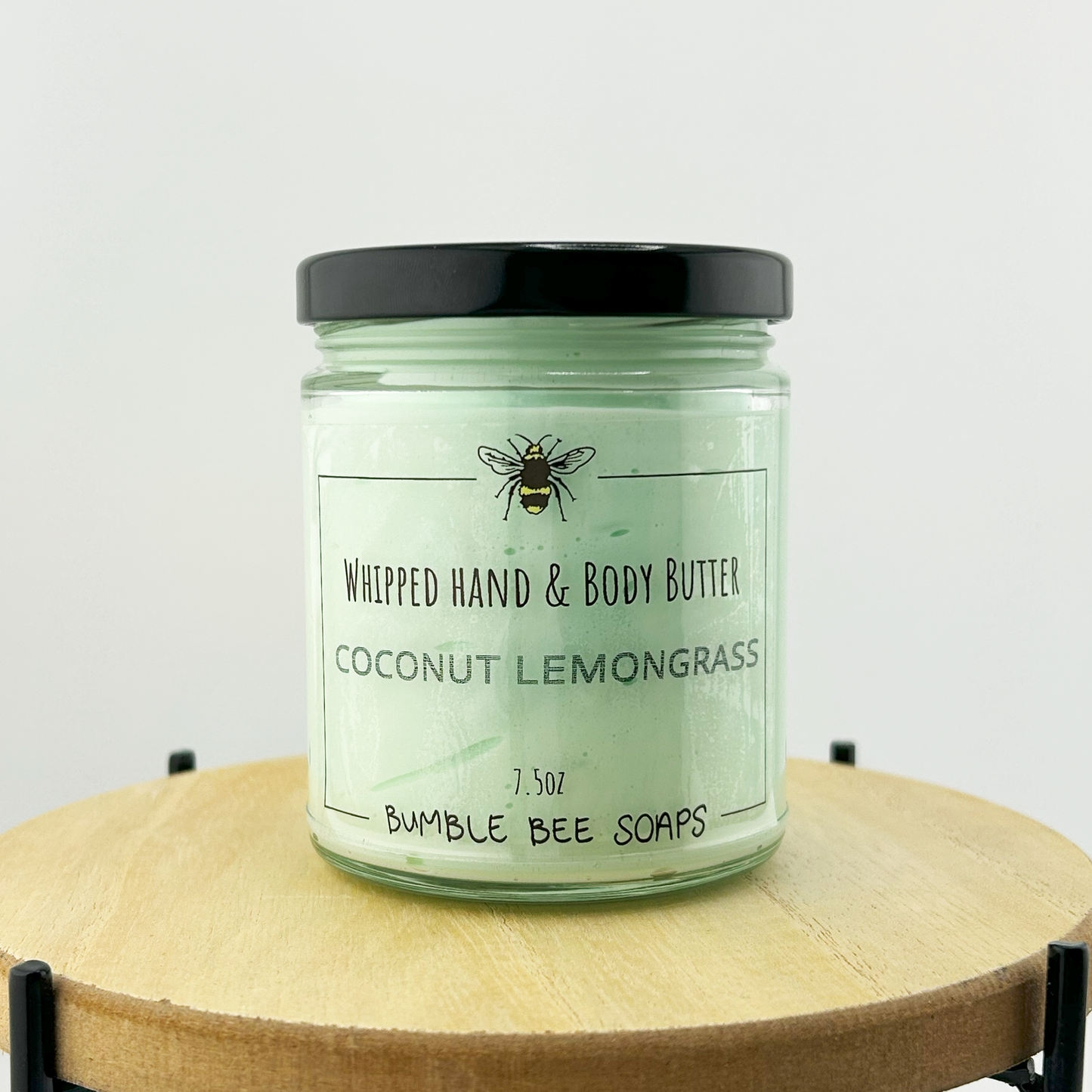 Whipped Hand & Body Butter