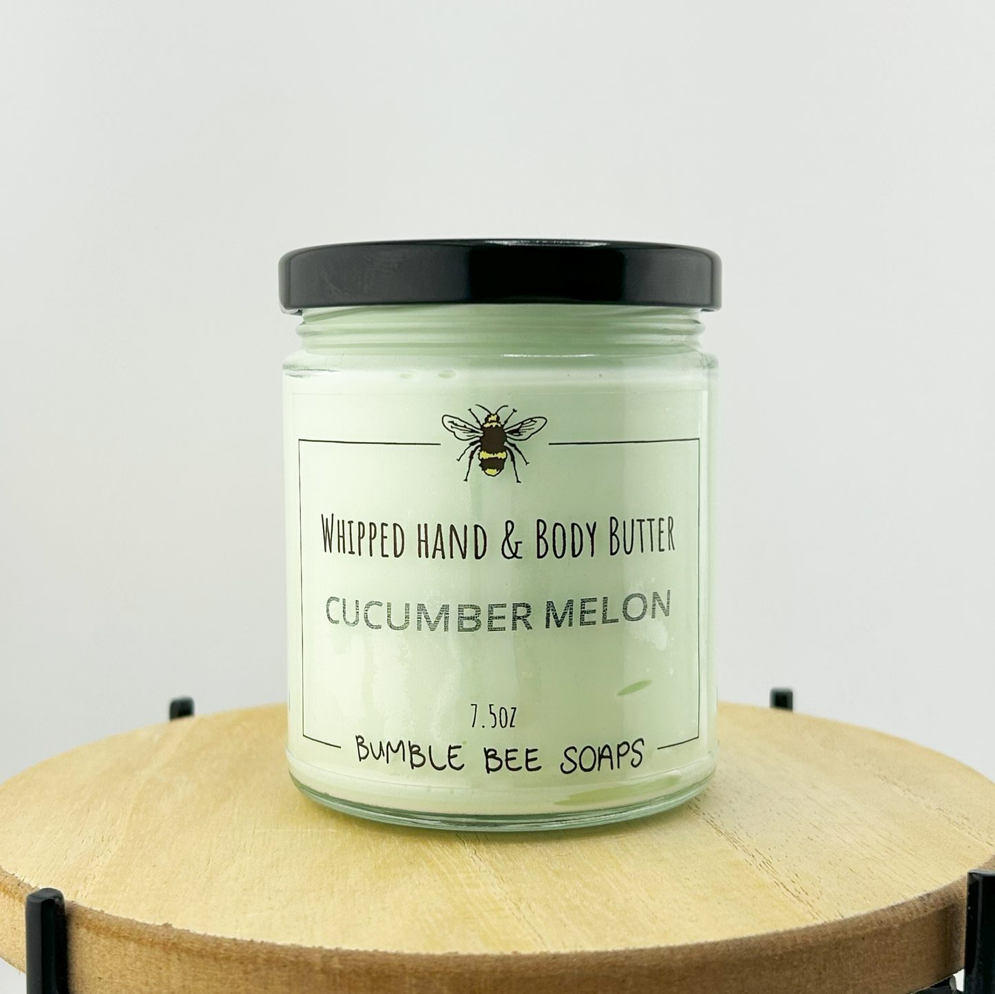 Whipped Hand & Body Butter