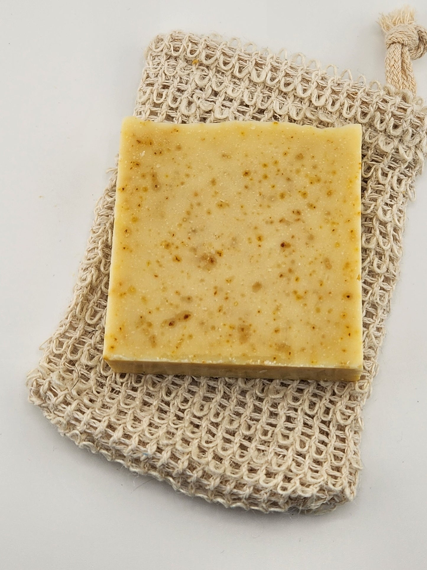 Honeycomb - Natural Handmade Soap