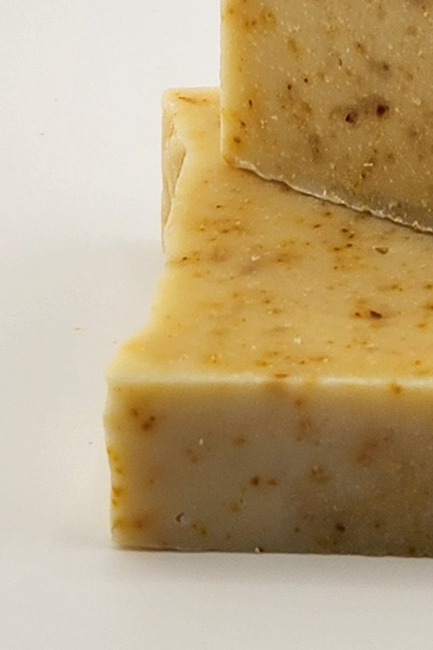 Honeycomb - Natural Handmade Soap