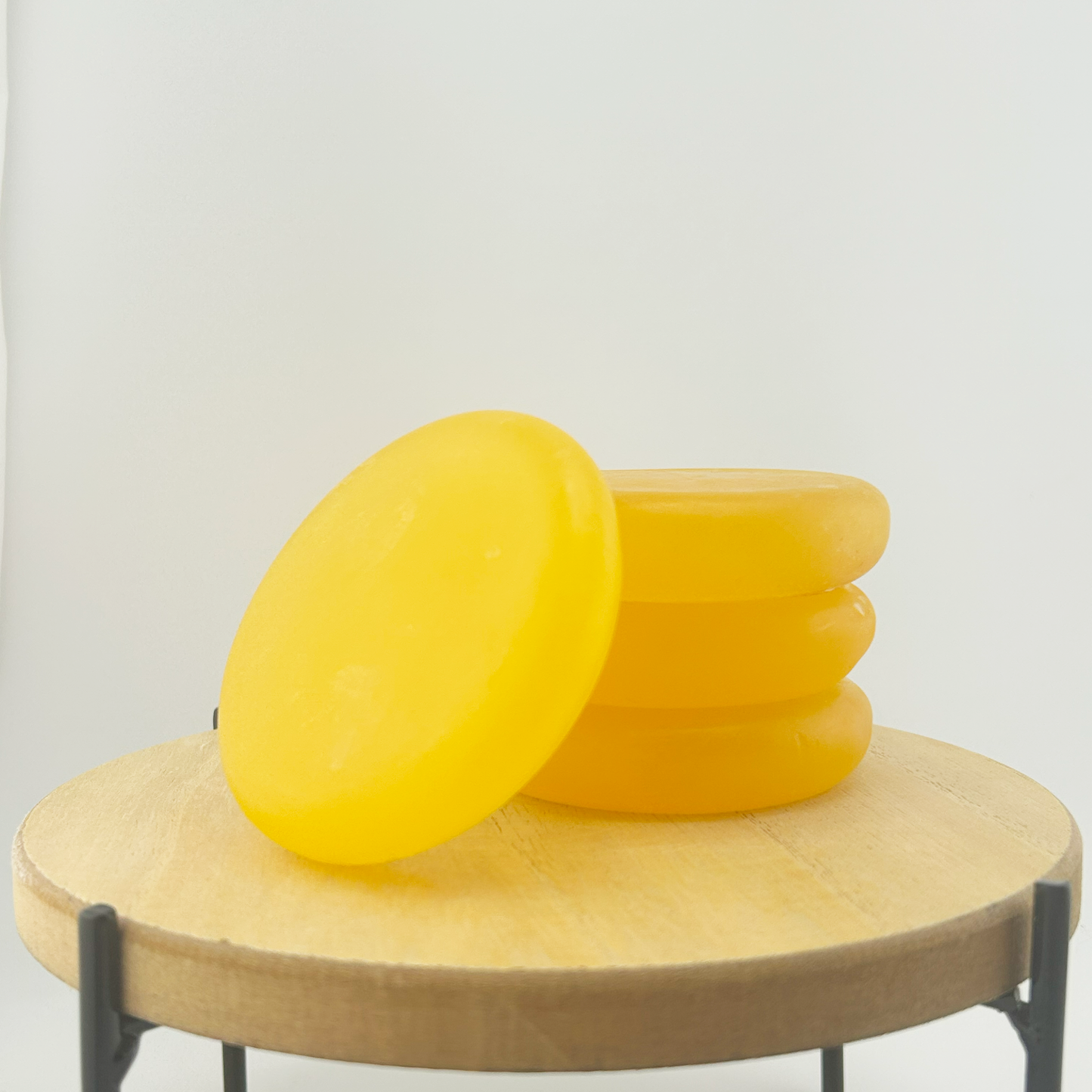 Shampoo Bars