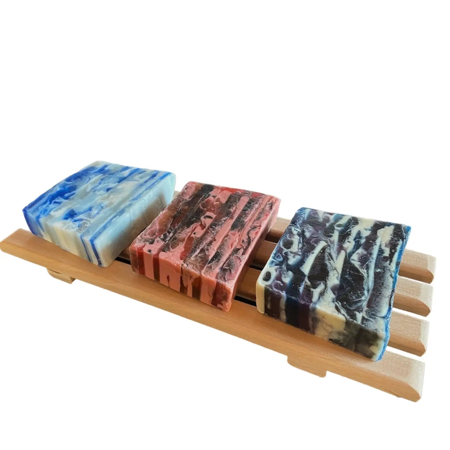 Spa Soap Trays