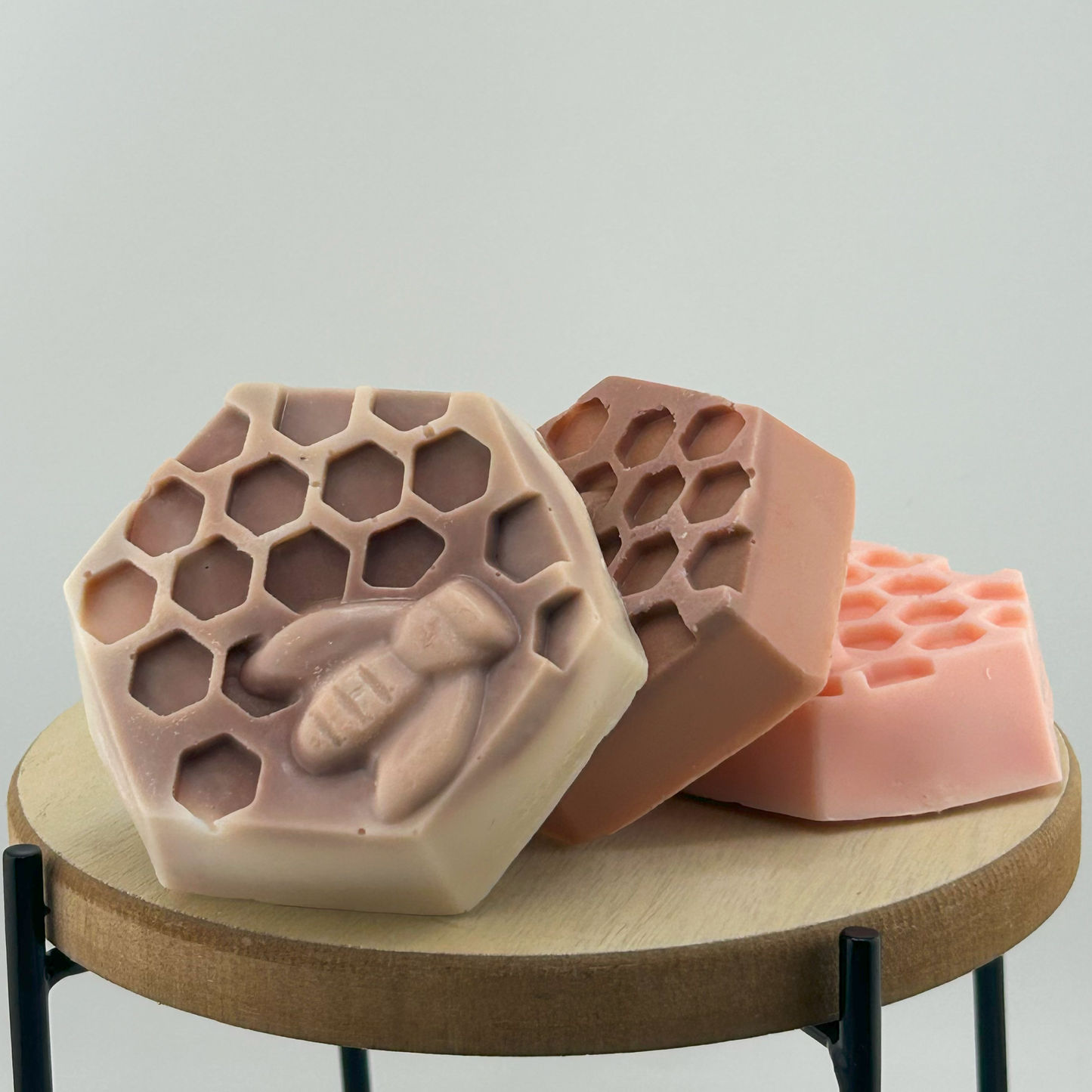 Loofah Soap