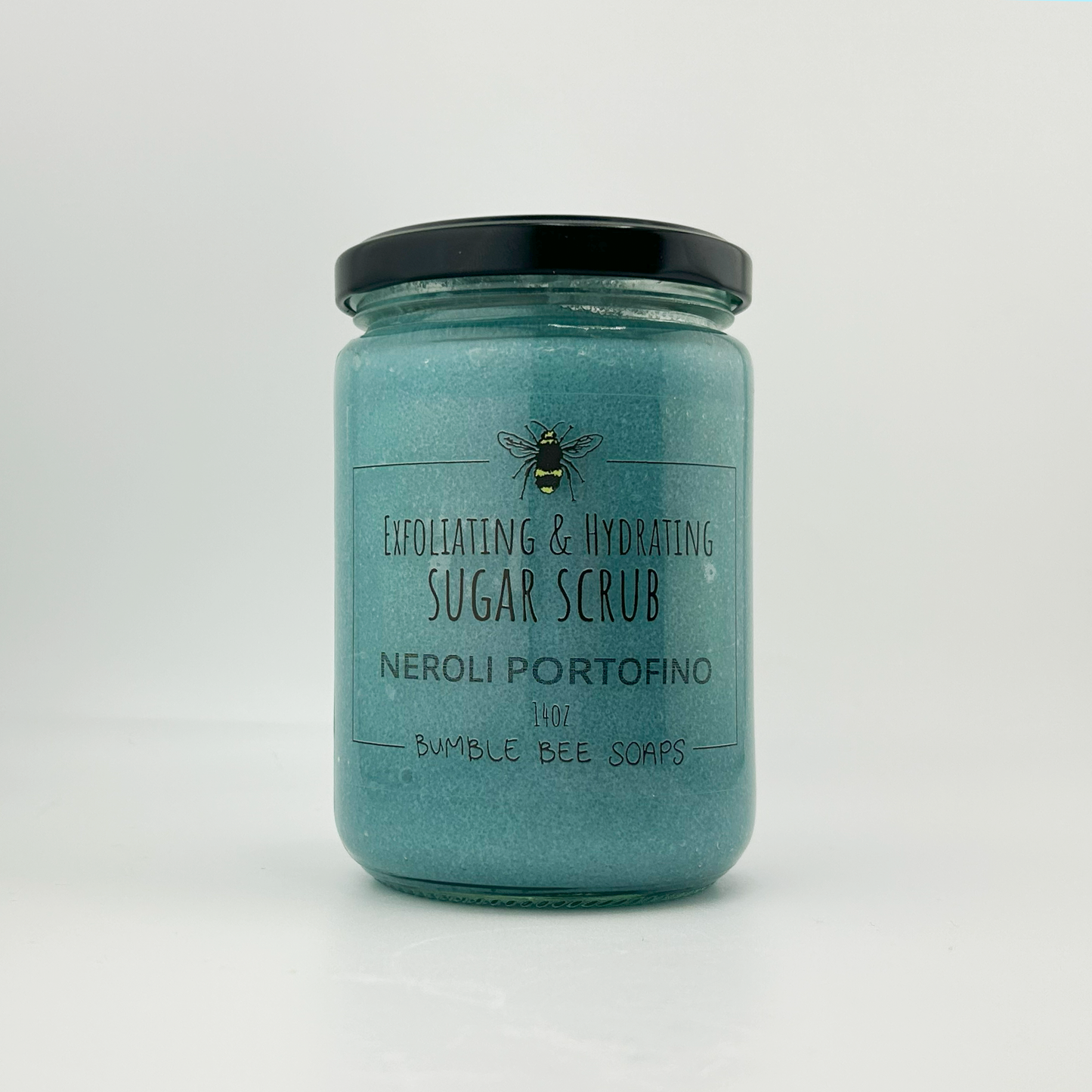 14oz Sugar Scrub