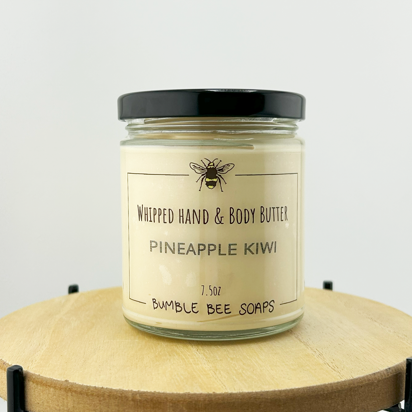 Whipped Hand & Body Butter