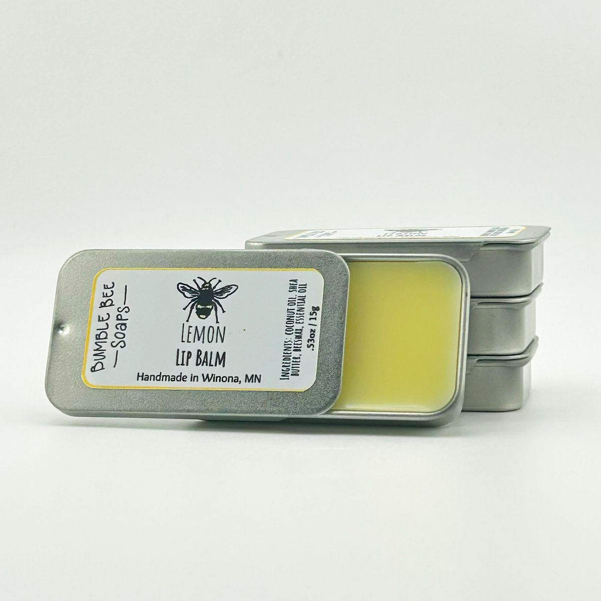 Lip Balm