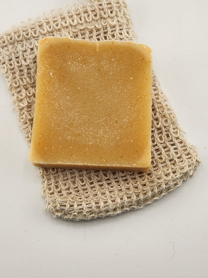 Turmeric Tea - Natural Handmade Soap