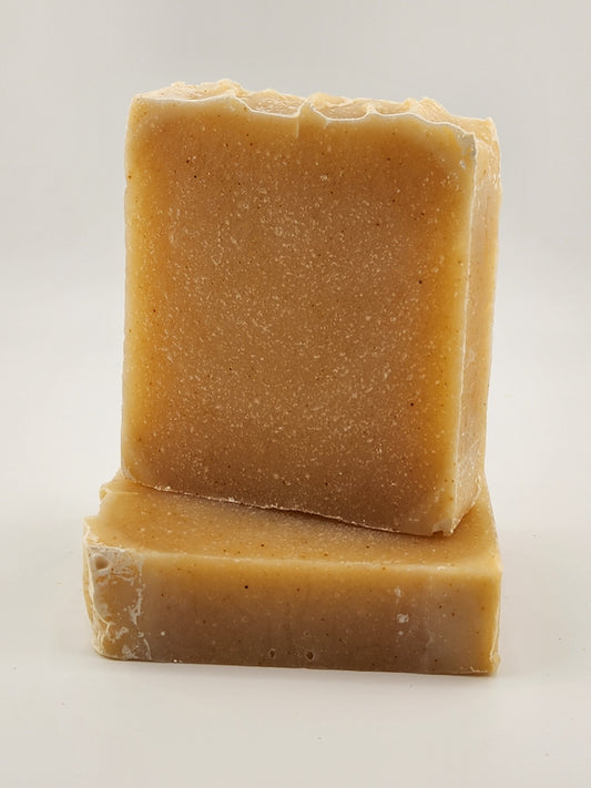 Turmeric Tea - Natural Handmade Soap