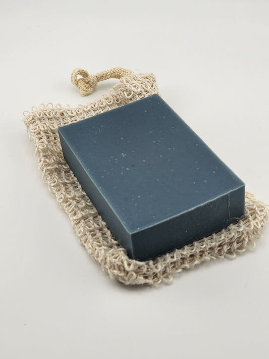 Blue Moon - Natural Handmade Soap