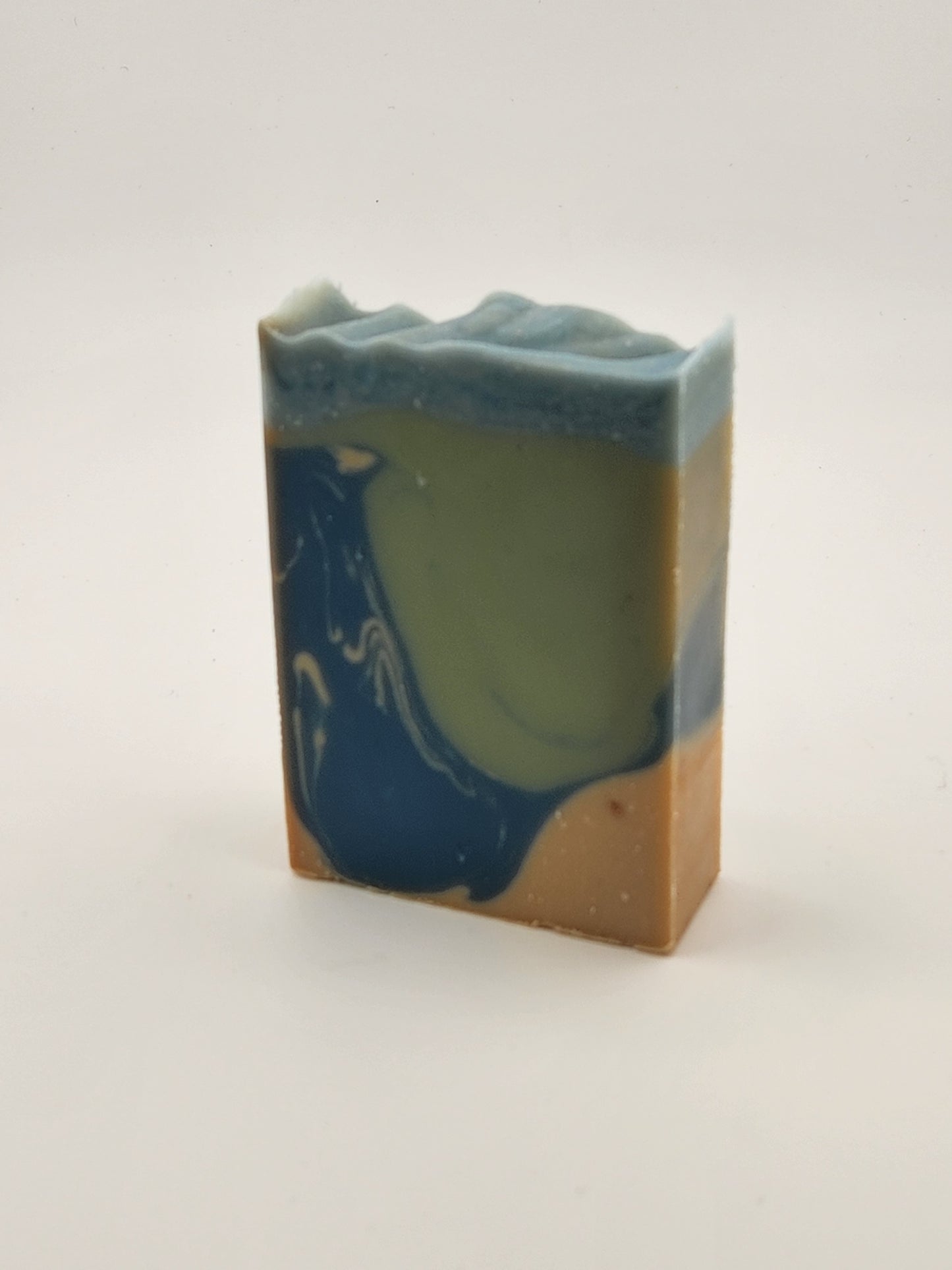 Halocline - Natural Handmade Soap