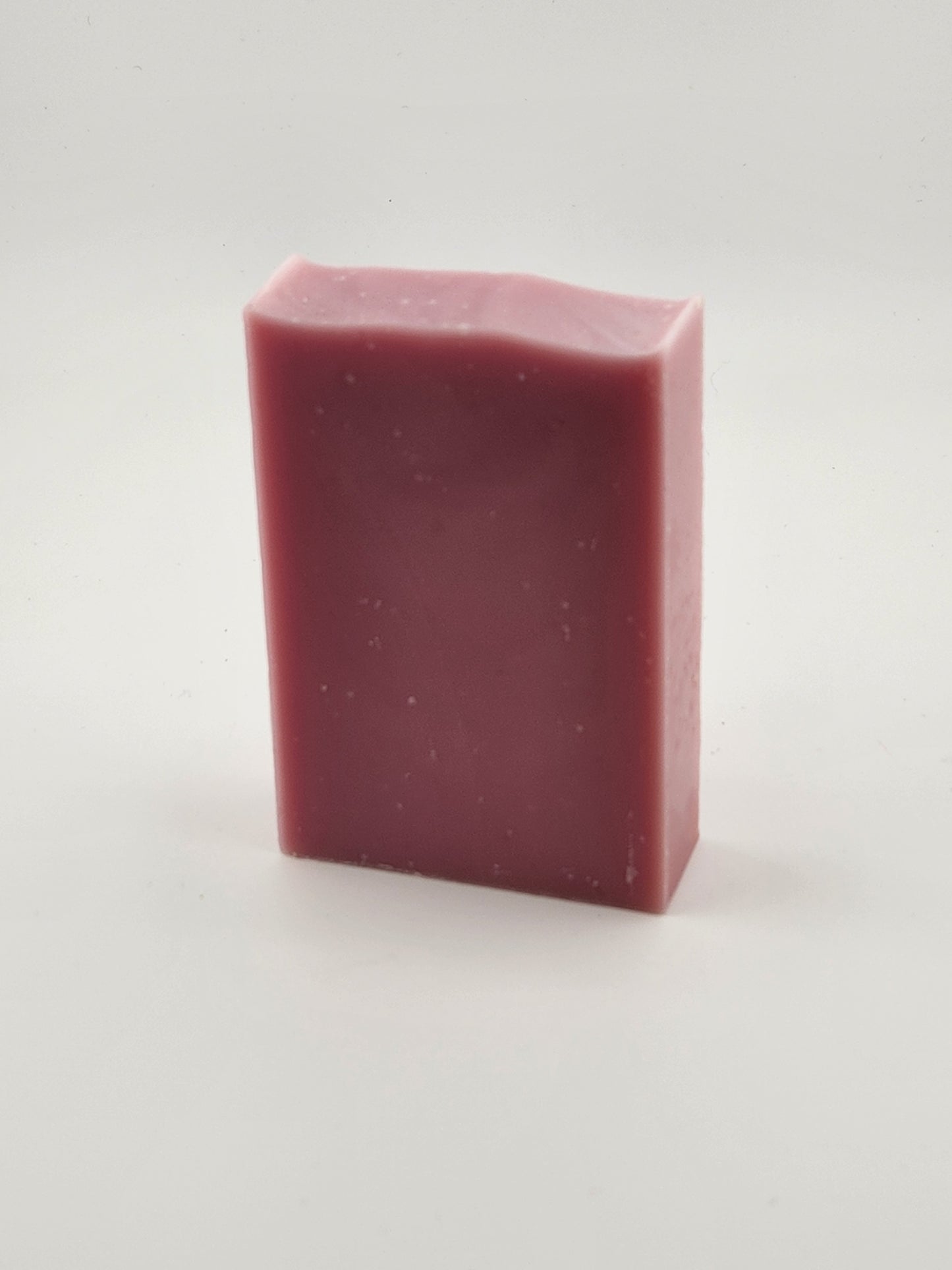 Jasmine & Peppermint - Natural Handmade Soap