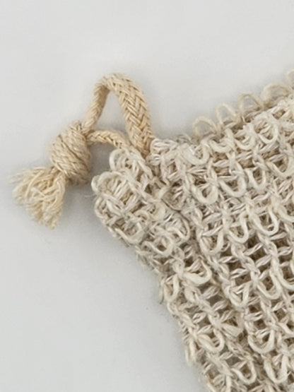 Sisal Bag