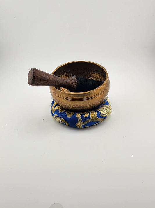 Singing Bowl - 3.5"