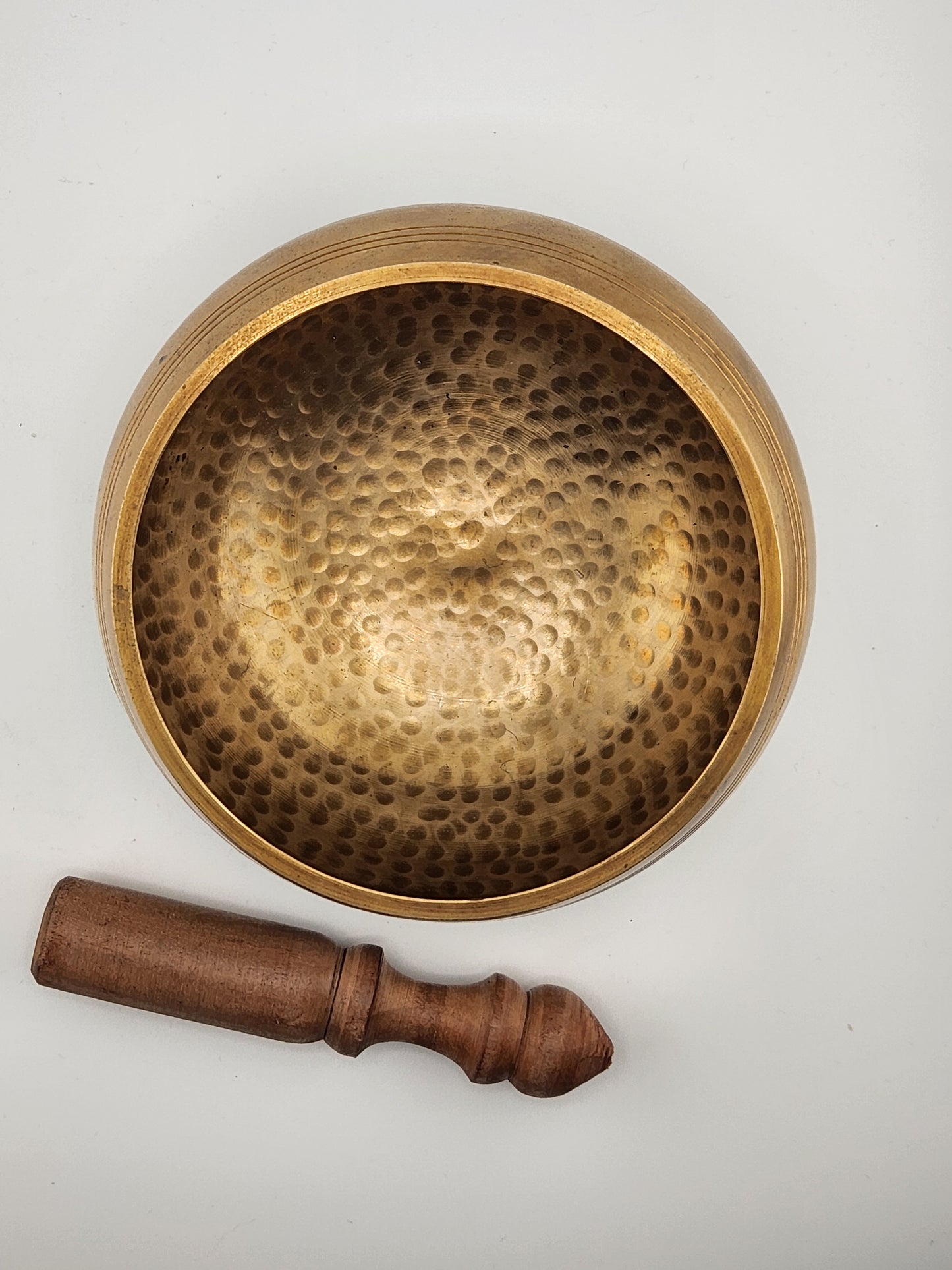 Singing Bowl - 5"