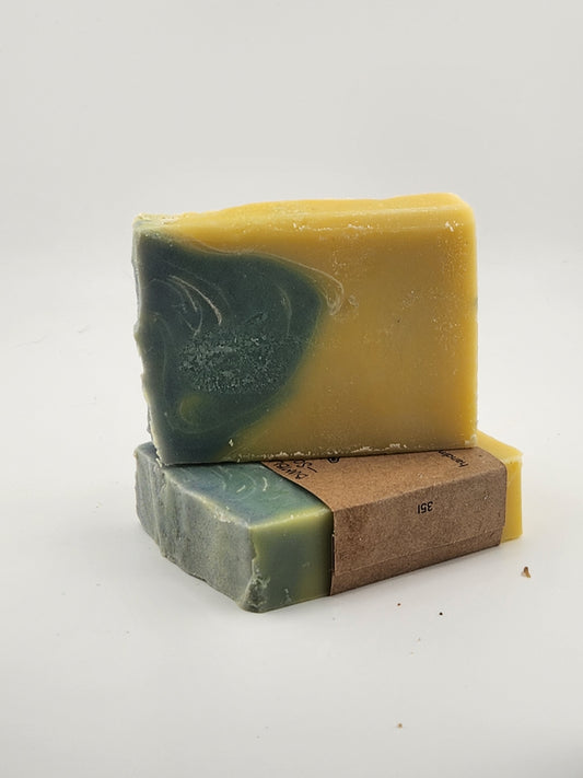 Bella - Natural Handmade Soap